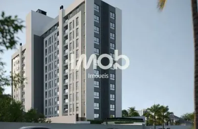 Apartamento com 2 quartos à venda na Vila Baependi, Jaraguá do Sul 