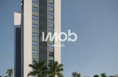 Apartamento com 3 quartos à venda na Vila Baependi, Jaraguá do Sul 