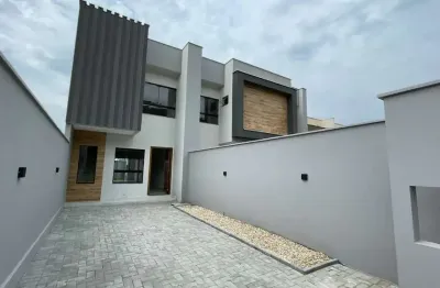 Casa com 3 quartos à venda no Três Rios do Norte, Jaraguá do Sul 