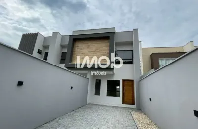 Casa com 3 quartos à venda no Três Rios do Norte, Jaraguá do Sul 