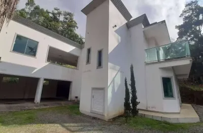 Casa com 3 quartos à venda em Amizade, Guaramirim 