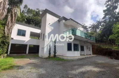 Casa com 3 quartos à venda em Amizade, Guaramirim 