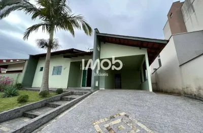 Casa com 3 quartos à venda no Tifa Martins, Jaraguá do Sul 