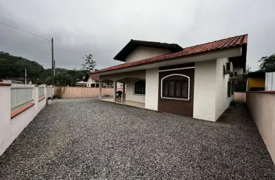 Casa com 3 quartos à venda no Beira Rio, Guaramirim 