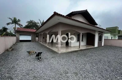 Casa com 3 quartos à venda no Beira Rio, Guaramirim 