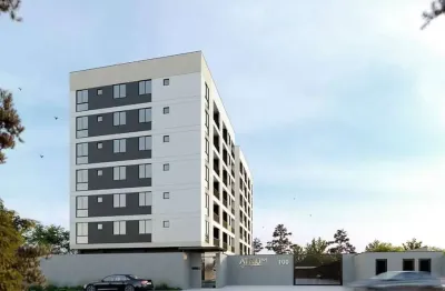 Apartamento com 2 quartos à venda no São Luís, Jaraguá do Sul 