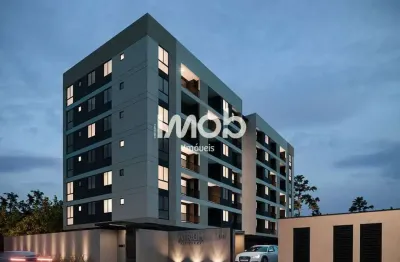 Apartamento com 2 quartos à venda no São Luís, Jaraguá do Sul 