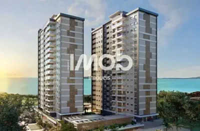 Apartamento com 3 quartos à venda no Itacolomi, Balneário Piçarras 