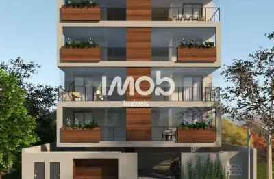 Apartamento com 2 quartos à venda no Tabuleiro, Barra Velha 