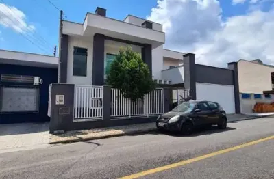 Casa com 4 quartos à venda, vila baependi - jaraguá do sul