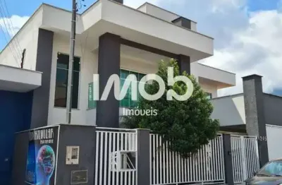 Casa com 4 quartos à venda na Servidão 11, Vila Baependi, Jaraguá do Sul