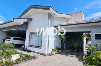 Casa com 2 quartos à venda no Três Rios do Norte, Jaraguá do Sul 