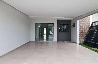 Geminado com 1 suíte + 2 quartos, três rios do norte