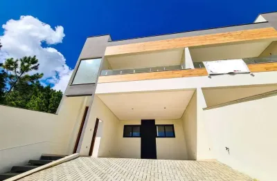 Casa com 4 quartos à venda na Barra do Rio Cerro, Jaraguá do Sul 