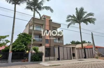 Apartamento com 3 quartos à venda no Itajubá, Barra Velha 