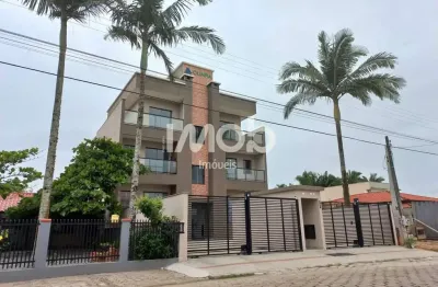 Apartamento com 3 quartos à venda no Itajubá, Barra Velha 