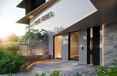 Apartamento com 3 quartos à venda no Centro, Balneário Piçarras 