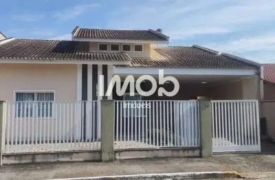 Casa com 3 quartos à venda em Bananal do Sul, Guaramirim 