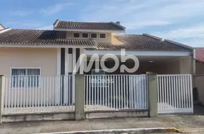 Casa com 3 quartos à venda em Bananal do Sul, Guaramirim 