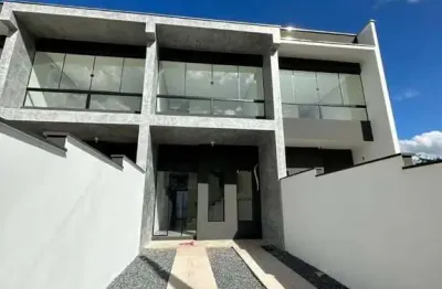 Casa com 2 quartos à venda no Três Rios do Norte, Jaraguá do Sul 