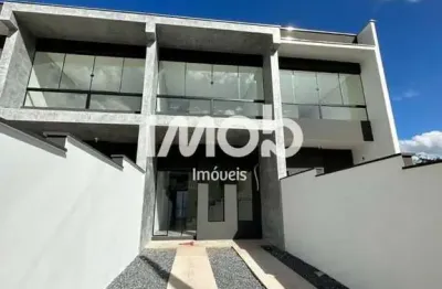 Casa com 2 quartos à venda no Três Rios do Norte, Jaraguá do Sul 