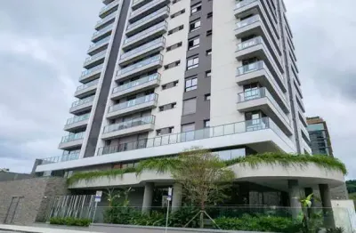 Apartamento com 3 quartos à venda no Centro, Jaraguá do Sul 