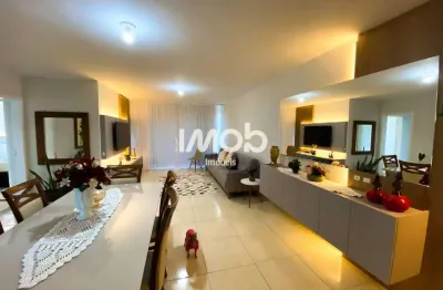 Apartamento com 4 quartos à venda no Centro, Jaraguá do Sul 