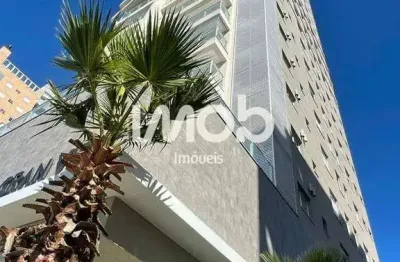 Apartamento no residencial gran view, centro, balneário piçarras