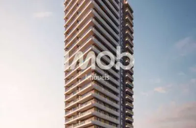 Apartamento no residencial terrace, centro, balneário piçarras