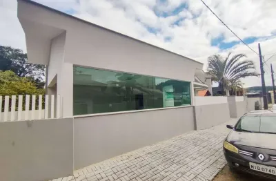 Casa com 2 quartos à venda no Centro, Jaraguá do Sul 
