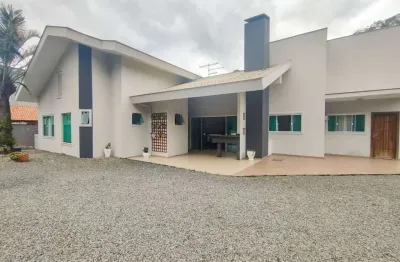 Casa com 3 quartos à venda no Centro, Jaraguá do Sul 