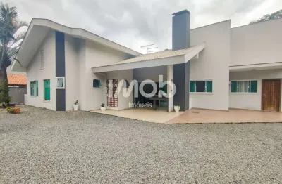 Casa com 3 quartos à venda no Centro, Jaraguá do Sul 