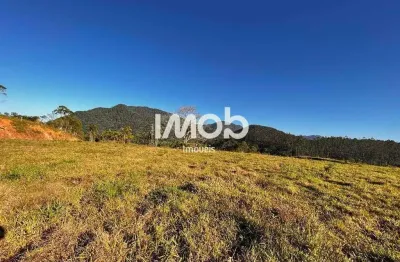 Terreno à venda no Centro, Guaramirim 