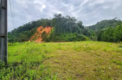 Terreno à venda no Centro, Corupá 