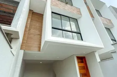 Casa com 2 quartos à venda na Vila Lenzi, Jaraguá do Sul 