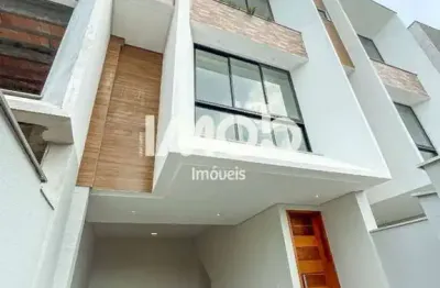 Casa com 2 quartos à venda na Vila Lenzi, Jaraguá do Sul 