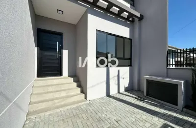 Casa com 3 quartos à venda em Amizade, Guaramirim 