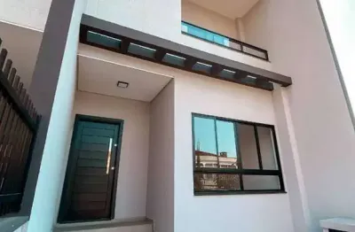 Casa com 3 quartos à venda em Amizade, Guaramirim 