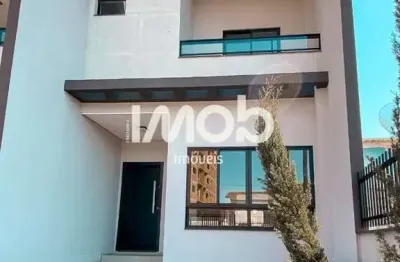 Casa com 3 quartos à venda em Amizade, Guaramirim 