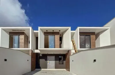 Casa com 3 quartos à venda na Vila Lalau, Jaraguá do Sul 