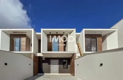 Casa com 3 quartos à venda na Vila Lalau, Jaraguá do Sul 