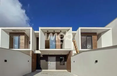 Casa com 3 quartos à venda na Vila Lalau, Jaraguá do Sul 