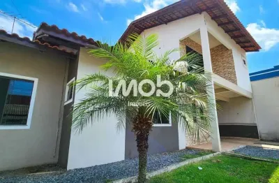 Casa com 4 quartos à venda em Bananal do Sul, Guaramirim 