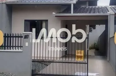 Casa com 2 quartos à venda no Itajubá, Barra Velha 