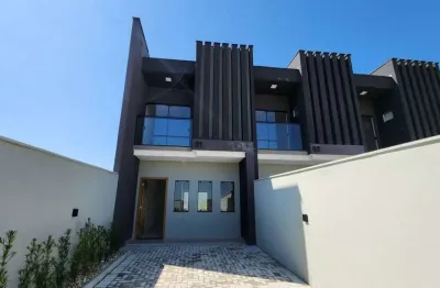 Casa com 2 quartos à venda no Três Rios do Norte, Jaraguá do Sul 
