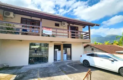 Casa com 3 quartos à venda no Nova Brasília, Jaraguá do Sul 