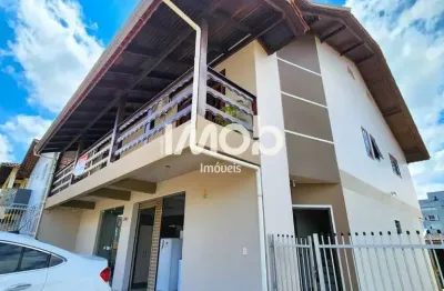 Casa com 3 quartos à venda no Nova Brasília, Jaraguá do Sul 
