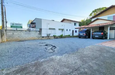 Terreno à venda na Vila Lenzi, Jaraguá do Sul 