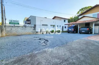 Terreno à venda na Vila Lenzi, Jaraguá do Sul 