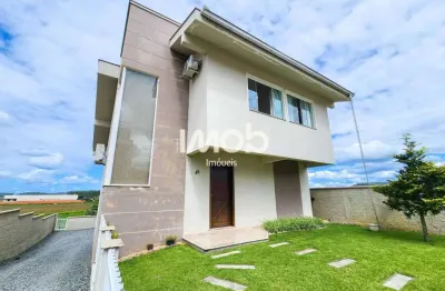 Casa com 3 quartos à venda no Centro, Guaramirim 